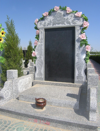 墓型8