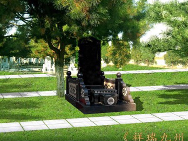 基本墓型1